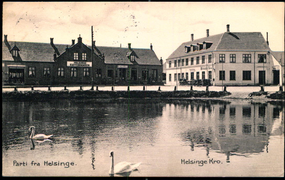 helsinge kro helsinge kro