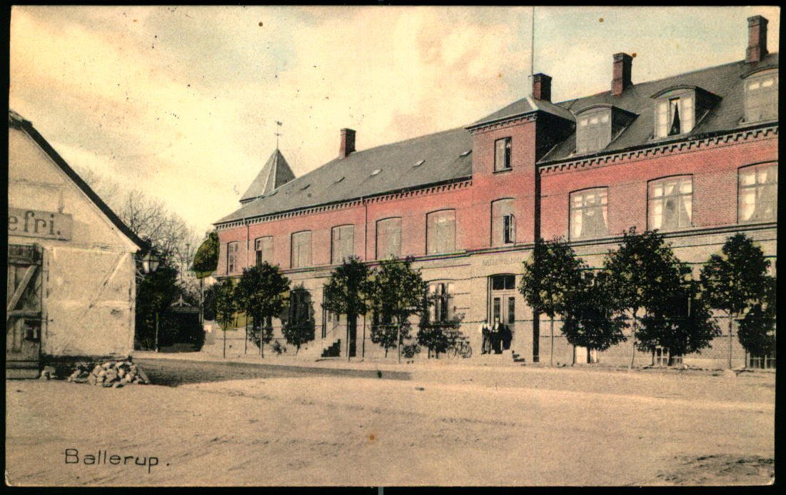 2750 Ballerup